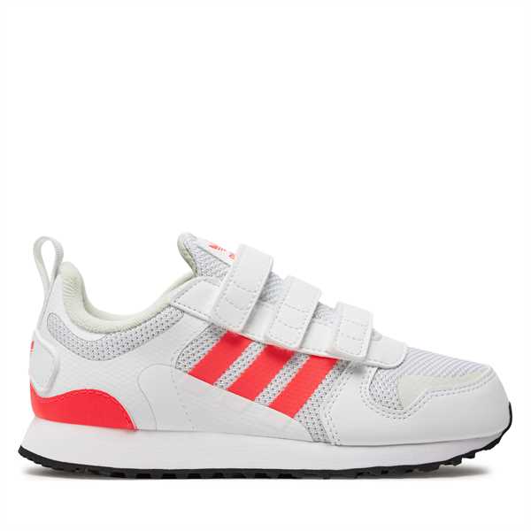 Sneakersy adidas Zx 700 Hd Cf C GY3296 Biela