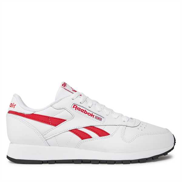 Sneakersy Reebok Classic Leather IF5514 Biela