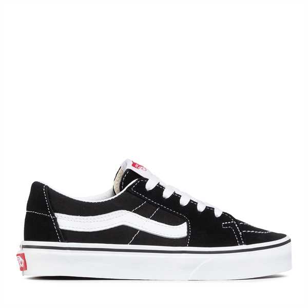 Tenisky Vans Sk8-Low VN0A4UUK6BT1 Čierna