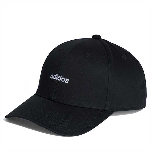 Šiltovka adidas Baseball Street HT6355 Čierna