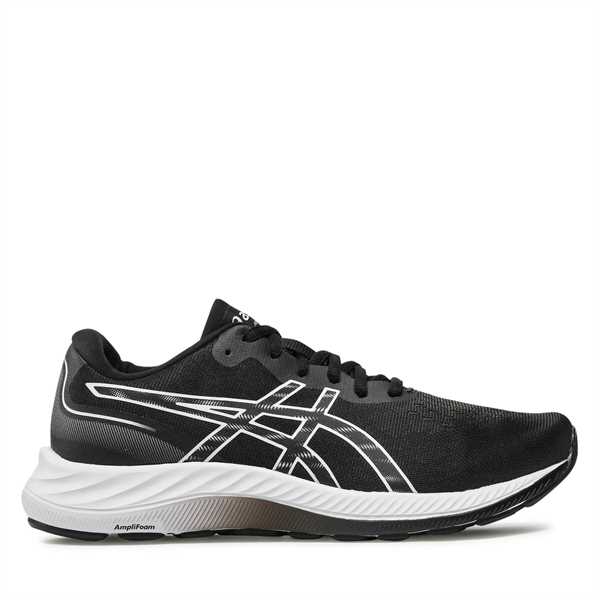 Bežecké topánky Asics Gel-Excite 9 1011B338 Čierna