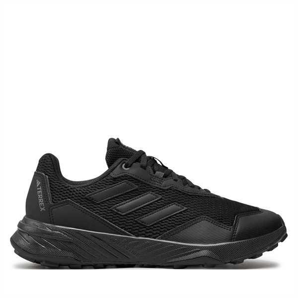 Bežecké topánky adidas Tracefinder  IE5906 Čierna