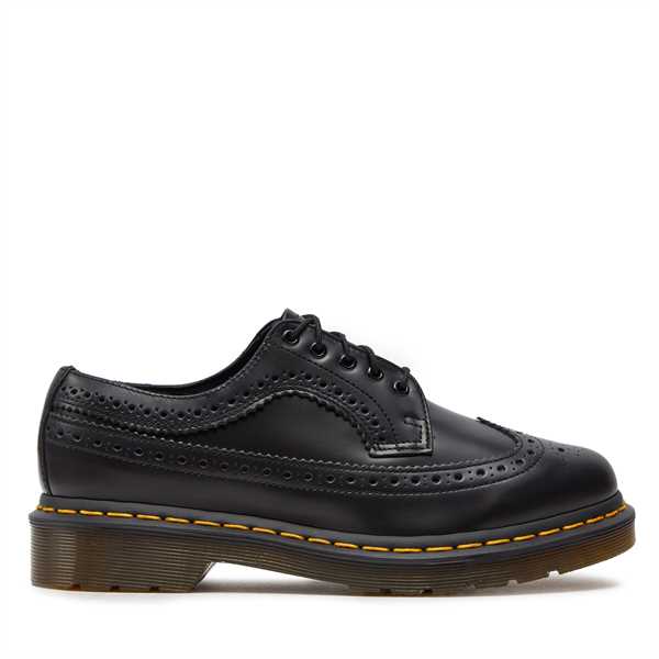 Glady Dr. Martens 3989 YS Smooth 22210001 Čierna