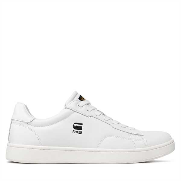 Sneakersy G-Star Raw Cadet Lea M 2142 002509 Biela