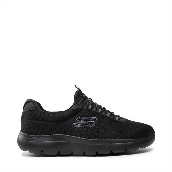 Sneakersy Skechers Summits 52811/BBK Čierna