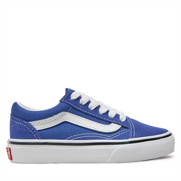 Tenisky Vans Old Skool VN000CYVCG41 Modrá