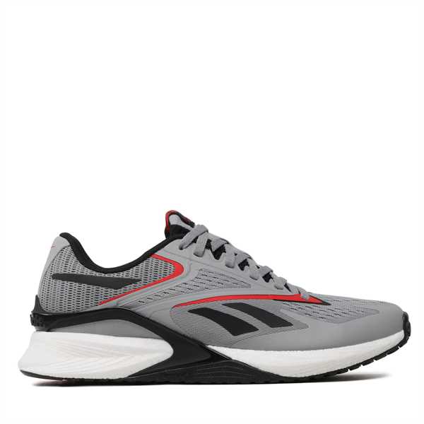 Topánky do posilňovne Reebok Speed 22 TR HP9246 Sivá