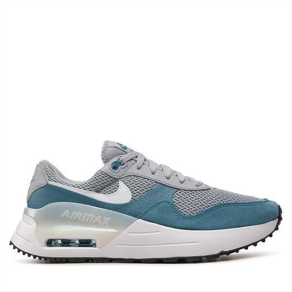 Sneakersy Nike DM9537-006 Modrá