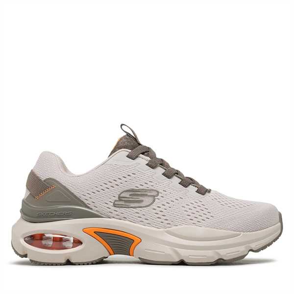 Sneakersy Skechers Skech-Air Ventura 232655/TPOR Sivá