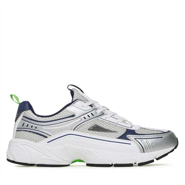 Sneakersy Fila 2000 Stunner FFM0174.13044 Biela