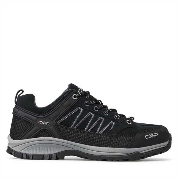 Trekingová obuv CMP Sun Hiking Shoe 31Q4807 Čierna