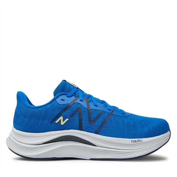 Bežecké topánky New Balance FuelCell Propel v4 MFCPRCF4 Modrá