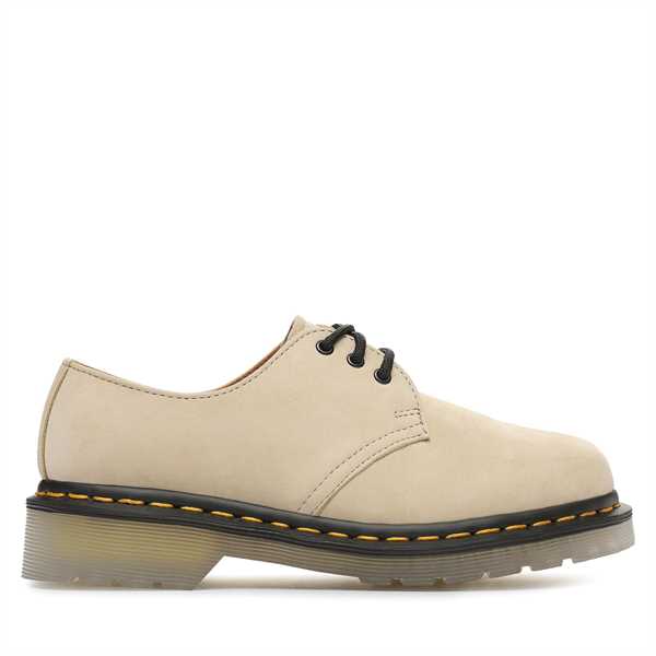 Glady Dr. Martens 1461 Iced II 30641505 Écru