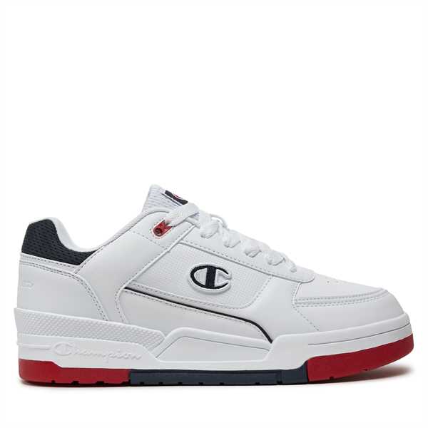 Sneakersy Champion REBOUND HERITAGE LOW S22030-CHA-WW005 Biela