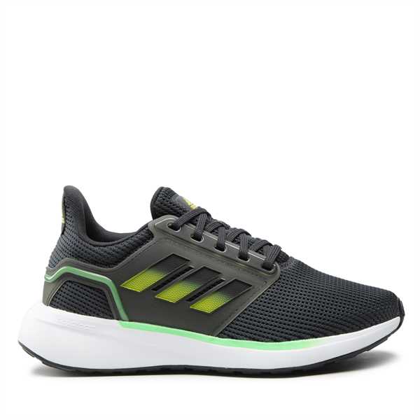 Bežecké topánky adidas Eq19 GY4717 Sivá