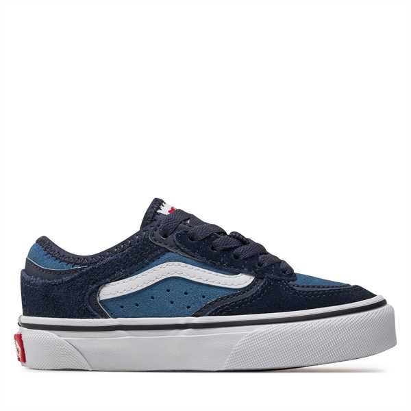 Tenisky Vans Uy Rowley Classic VN0A4BU9QXI1 Tmavomodrá