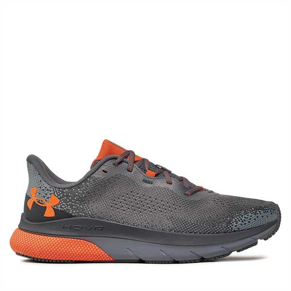 Bežecké topánky Under Armour Ua Hovr Turbulence 2 3026520-109 Sivá