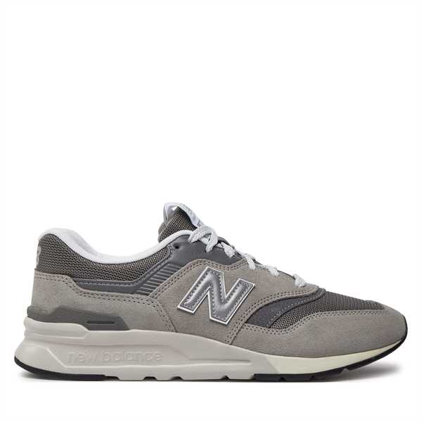 Sneakersy New Balance CM997HCA Sivá