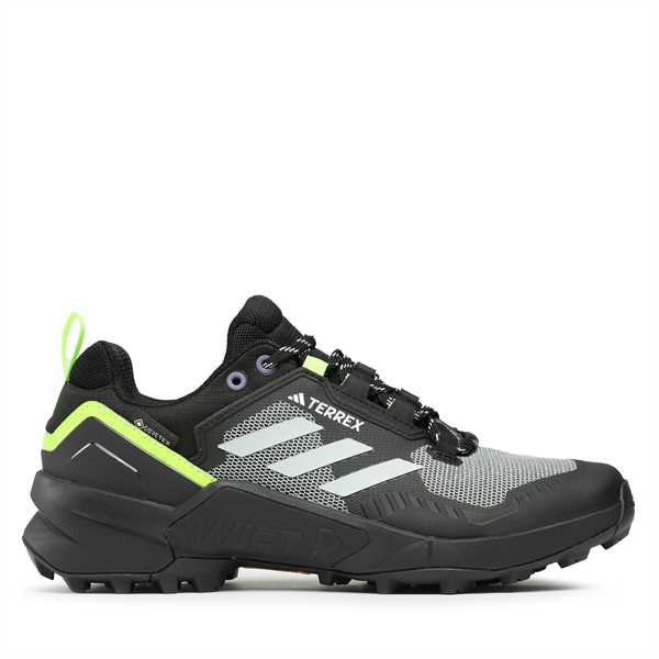 Trekingová obuv adidas Terrex Swift R3 GORE-TEX IF2408 Sivá