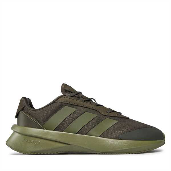 Sneakersy adidas Heawyn Shoes IG2384 Zelená