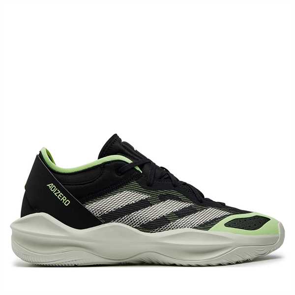 Sneakersy adidas Adizero Select 2.0 Low Trainers IE7870 Čierna