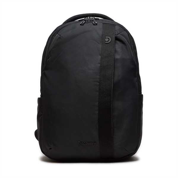 Ruksak Discovery Computer Backpack D00941.06 Čierna