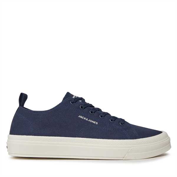 Tenisky Jack&Jones Jfwbayswater 12257195 Modrá