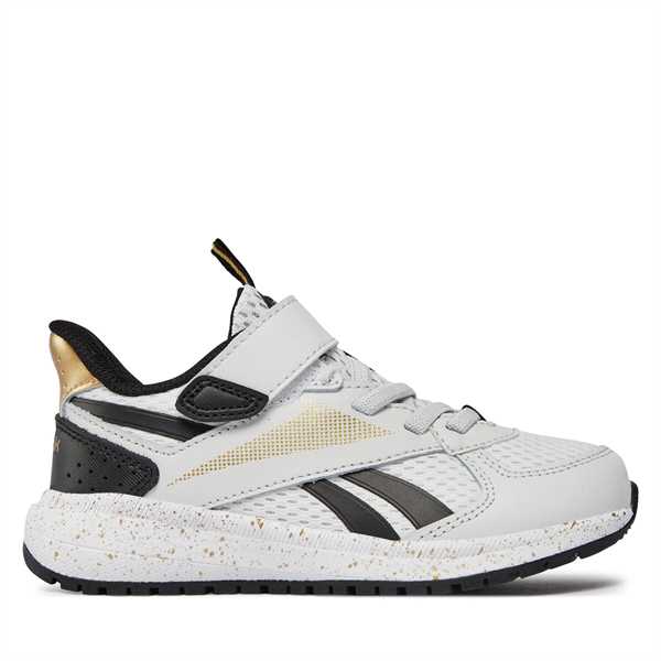 Bežecké topánky Reebok Road Supreme 4 Alt IE6734 Sivá