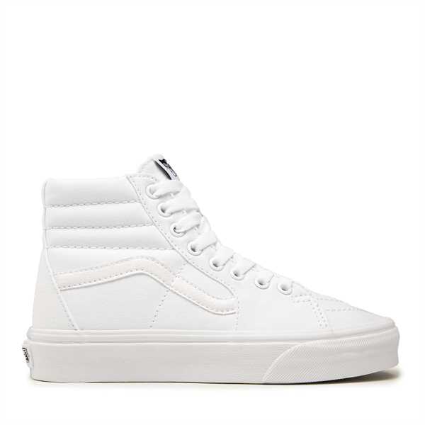 Sneakersy Vans Sk8-Hi VN000D5IW001 Biela