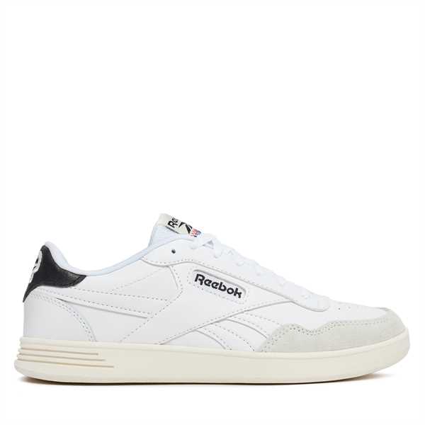 Sneakersy Reebok Court Advance GZ9626 Biela