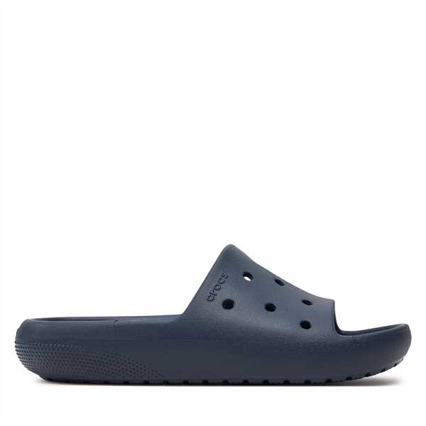 Šľapky Crocs Classic Slide V 209401 Tmavomodrá