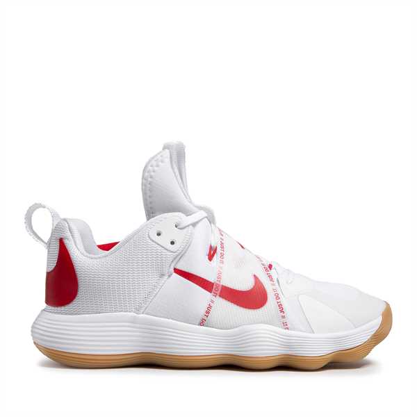 Halové topánky Nike React Hyperset CI2955 160 Biela