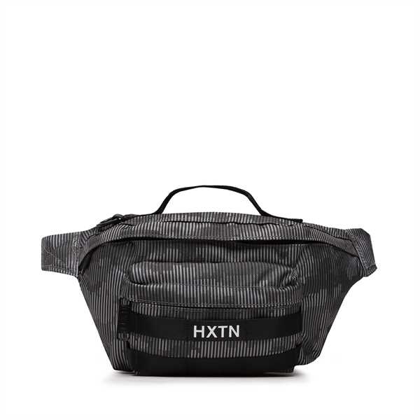 Ľadvinka HXTN Supply Digital Camo H153051 Sivá