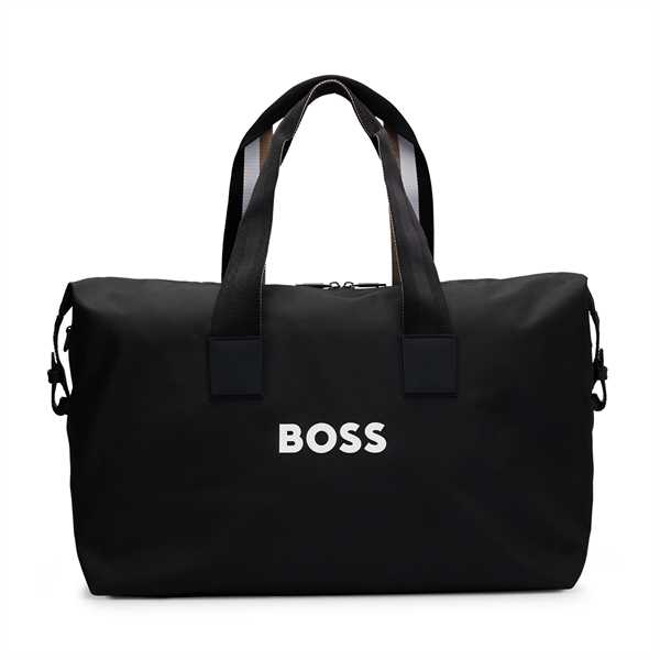 Taška Boss Catch 3.0 Holdall 50511942 Čierna