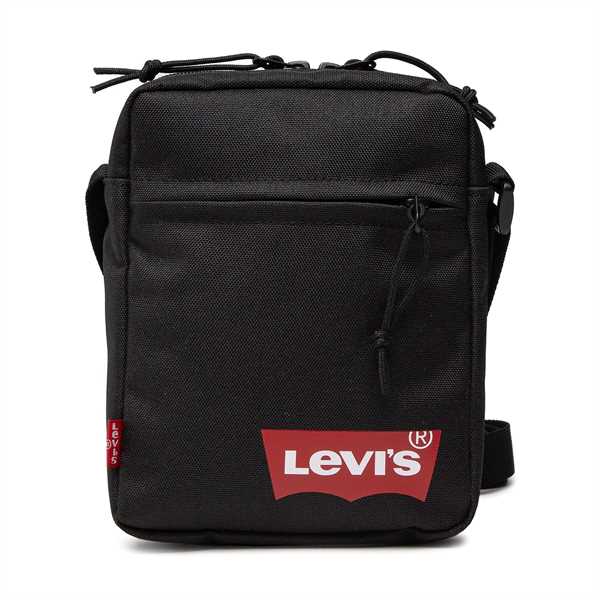 Ľadvinka Levi's® 38005-0125 Čierna