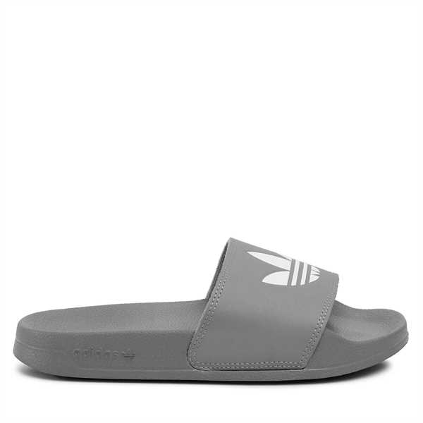 Šľapky adidas adilette Lite FU7592 Sivá