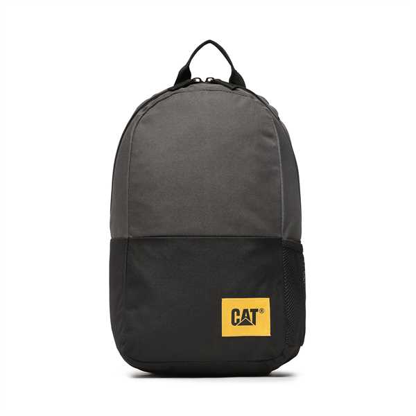 Ruksak CATerpillar Backpack Smu 84408-167 Sivá