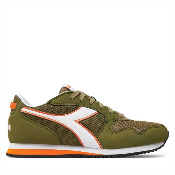 Sneakersy Diadora SKYLER 101.179728-70420 Kaki