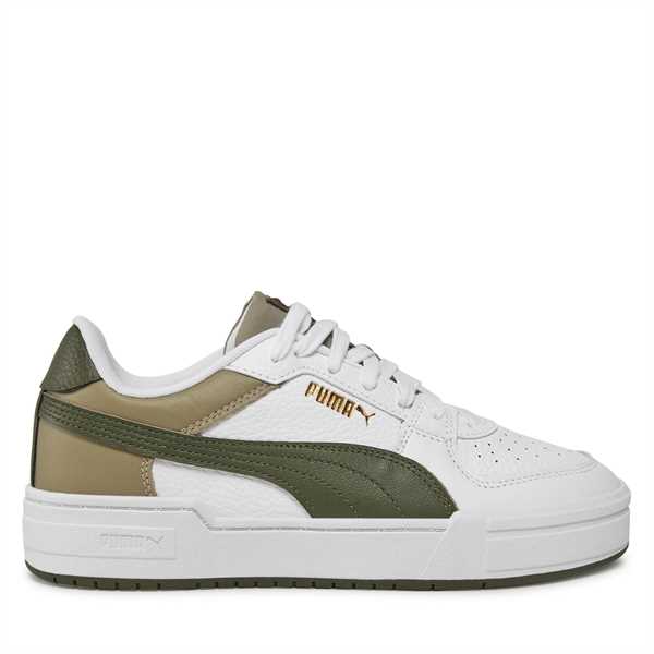 Sneakersy Puma Ca Pro 386083 11 Biela