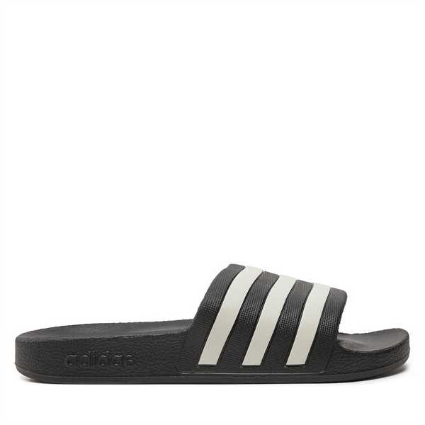 Šľapky adidas Adilette JI1405 Čierna