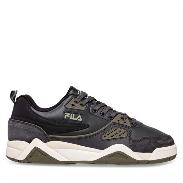 Sneakersy Fila Casim S FFM0262.83347 Sivá