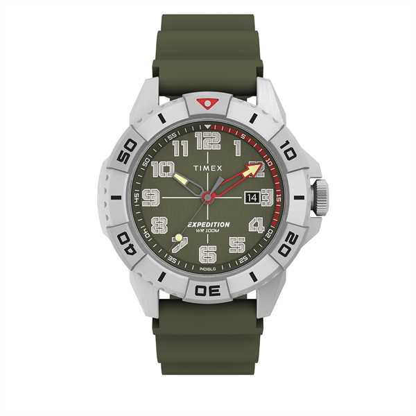 Hodinky Timex Expedition North Ridge TW2V40700 Kaki