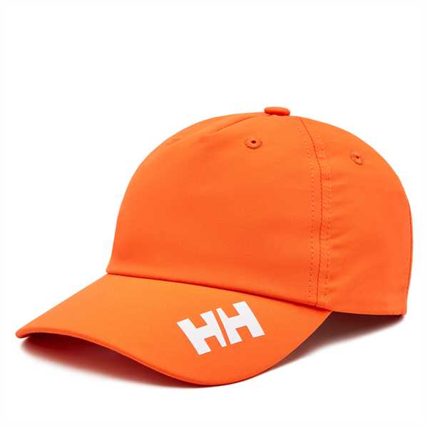 Šiltovka Helly Hansen Crew Cap 2.0 67517 Oranžová