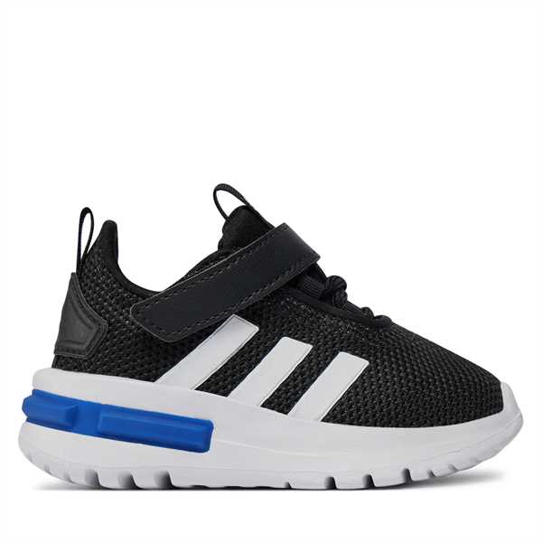 Sneakersy adidas Racer Tr23 El I ID0336 Čierna