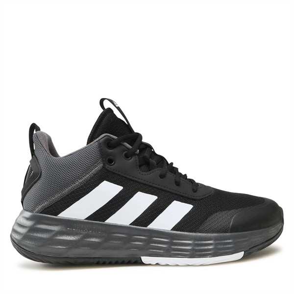 Sneakersy adidas Ownthegame Shoes IF2683 Čierna