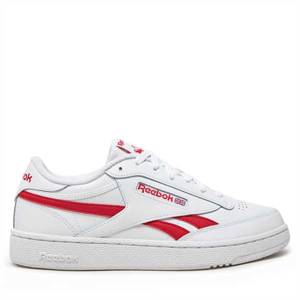 Sneakersy Reebok Club C Revenge ID4998 Biela