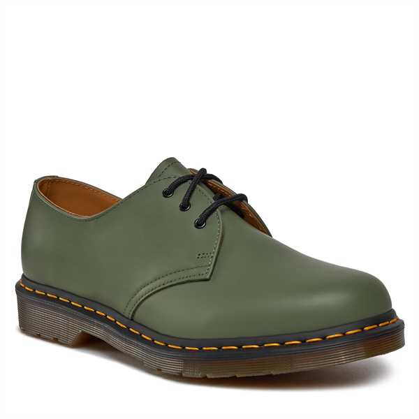 Glady Dr. Martens 27757384 Kaki