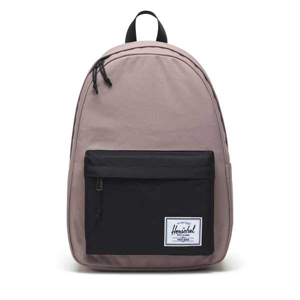 Ruksak Herschel Herschel Classic™ XL Backpack 11380-06112 Sivá