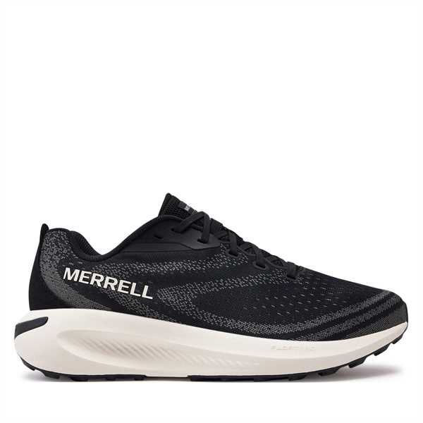 Bežecké topánky Merrell Morphlite J068167 Čierna