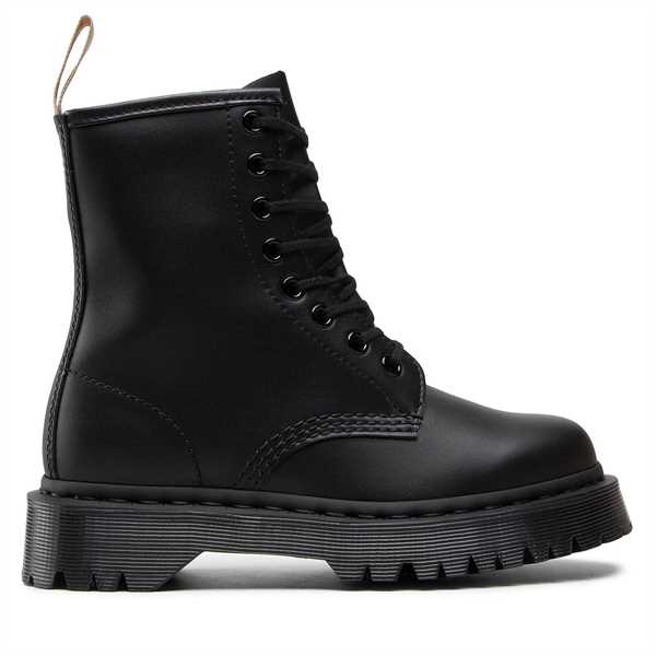 Glady Dr. Martens Vegan 1460 Bex Mono 27032001 Čierna